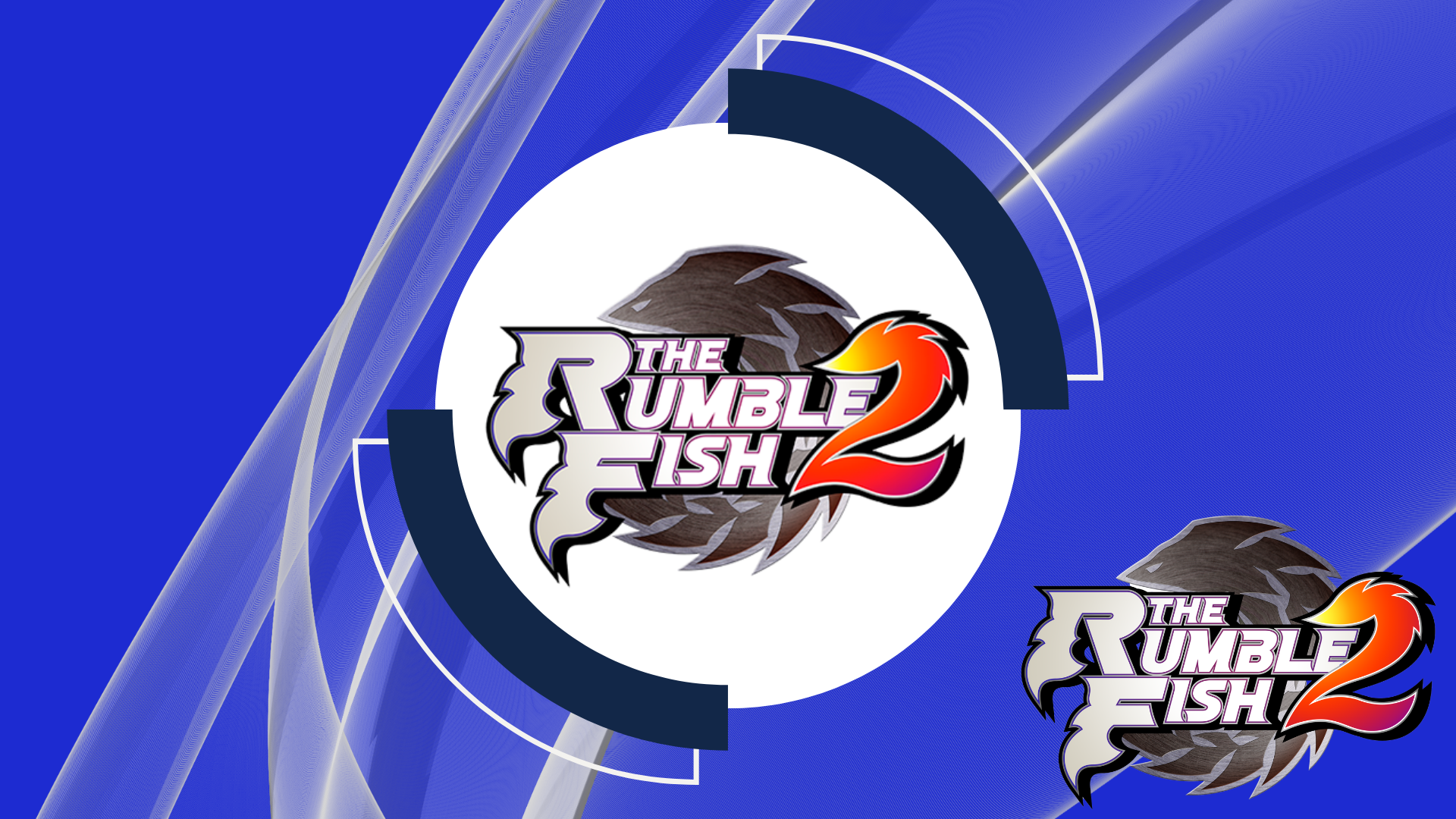 Icon for The Rumble Fish 2