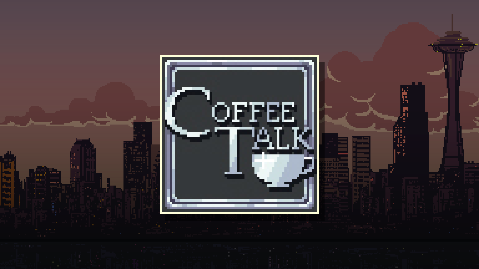Icon for Coffee and Chill