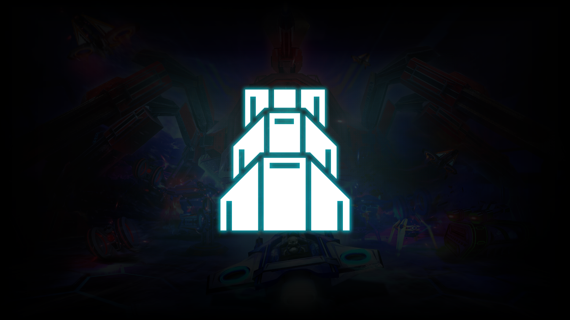 Icon for Machine Boss