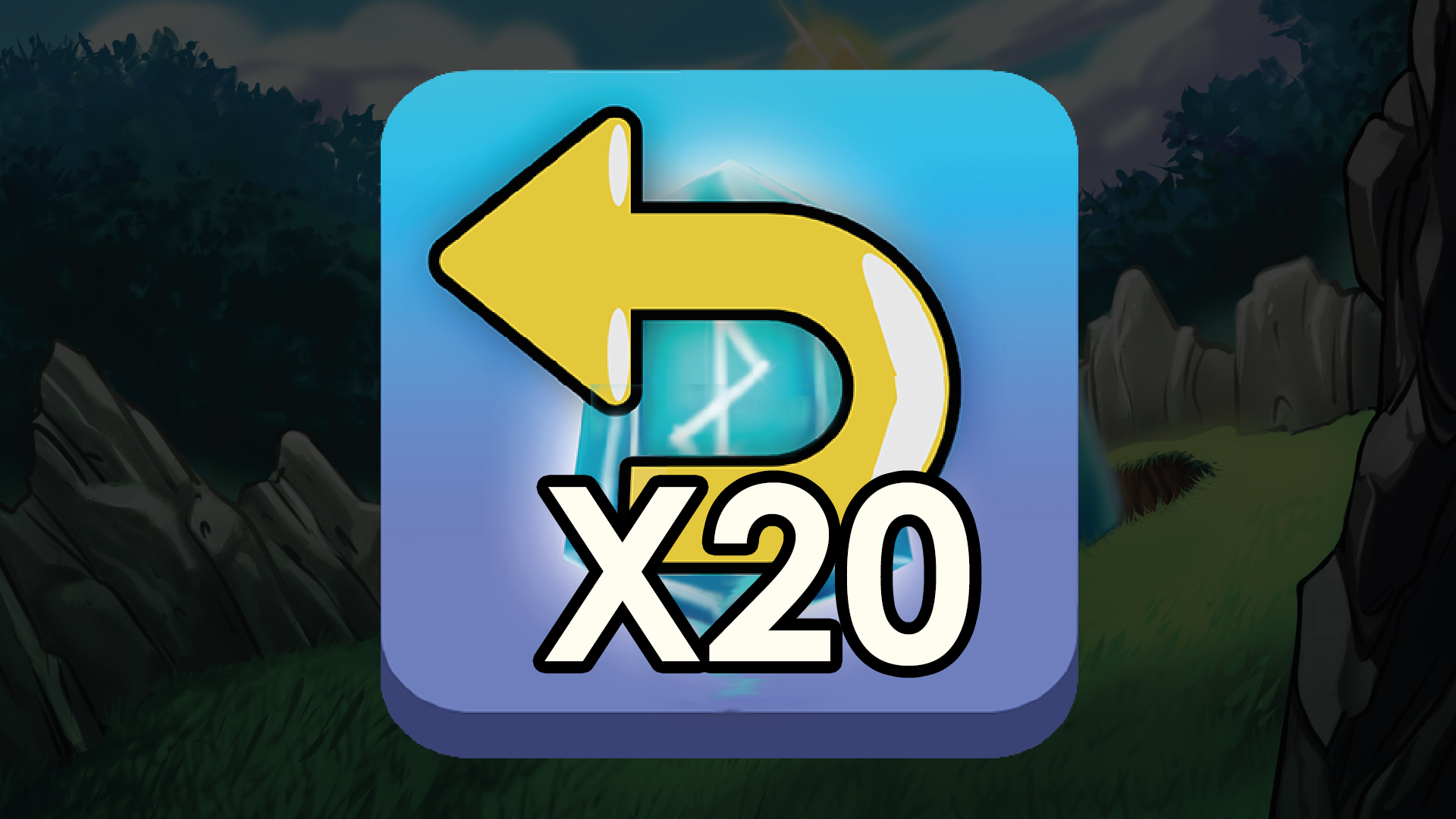 Icon for Efficiency Expert