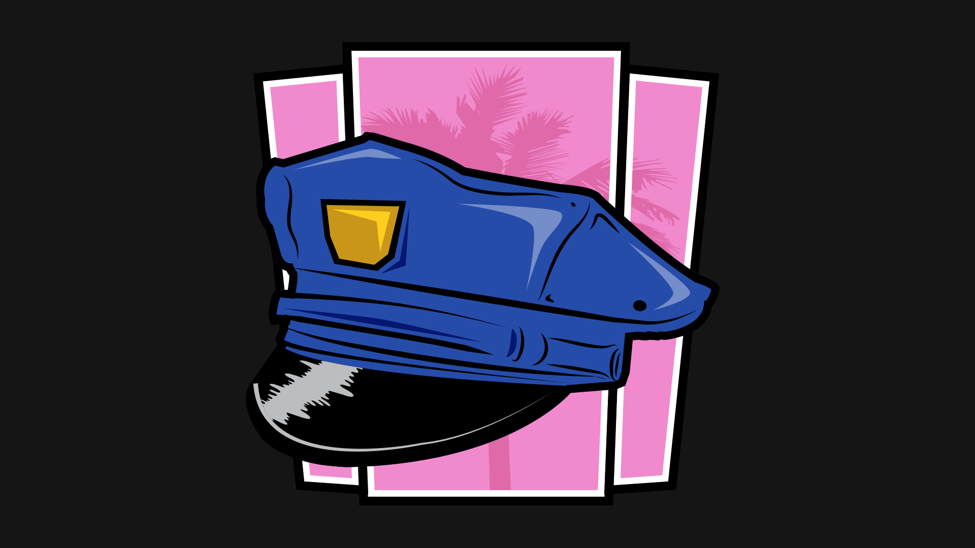 Icon for Running Rampant