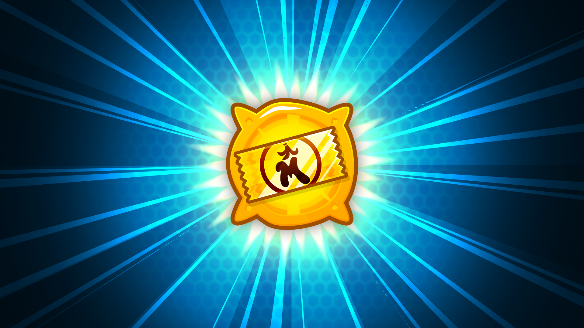 Icon for Golden Ticket