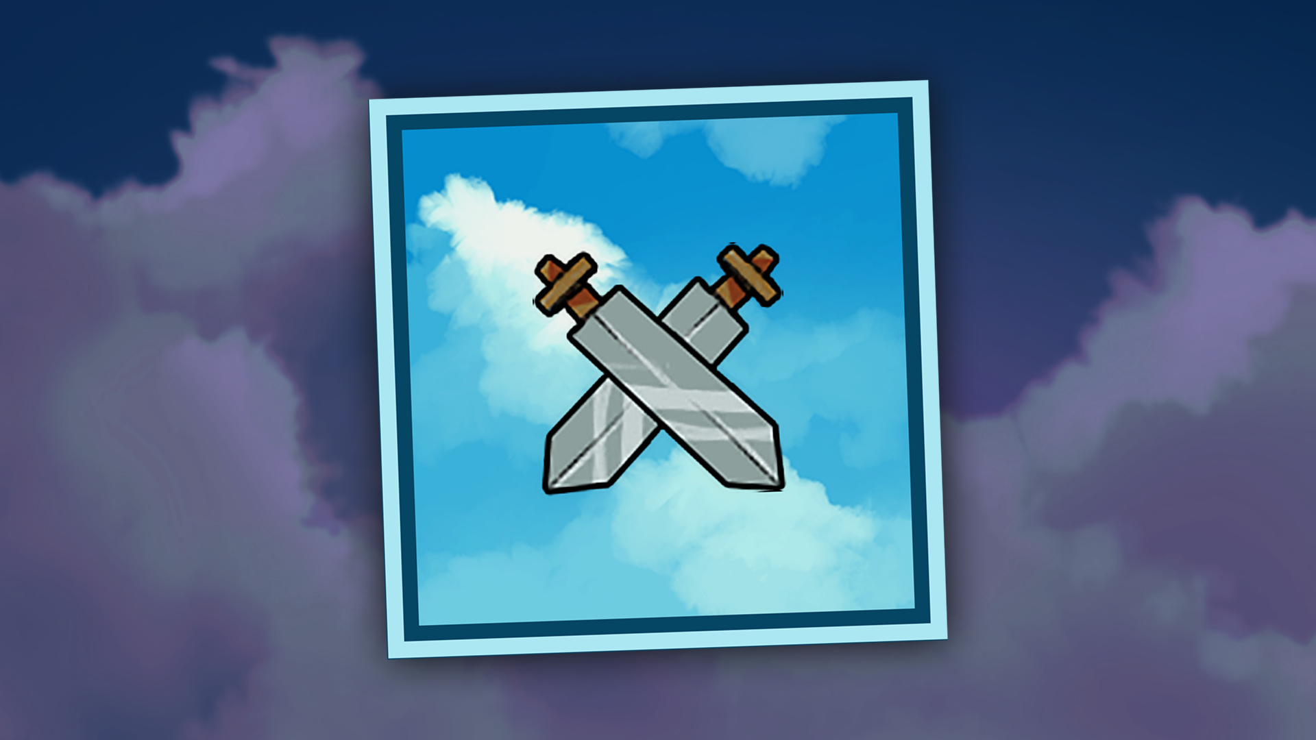 Icon for Strengthened Sword
