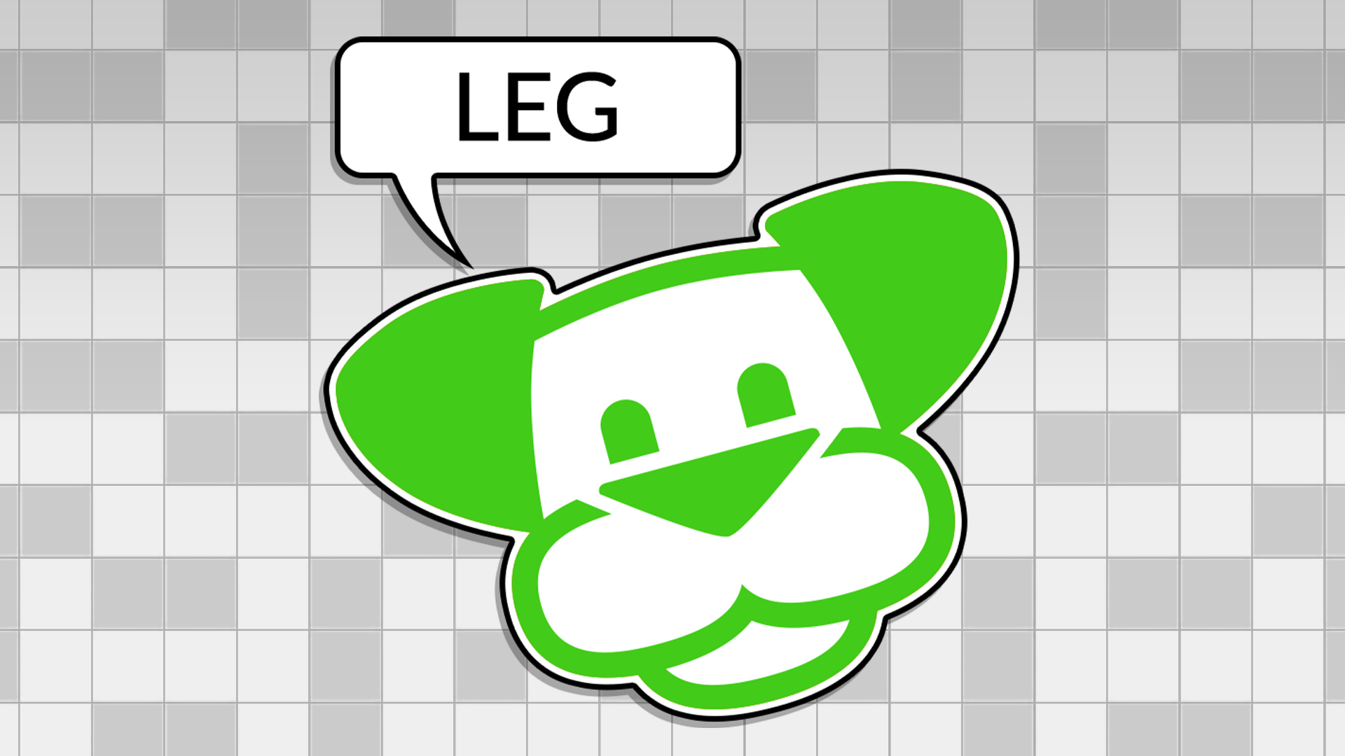 Icon for Leg-endary