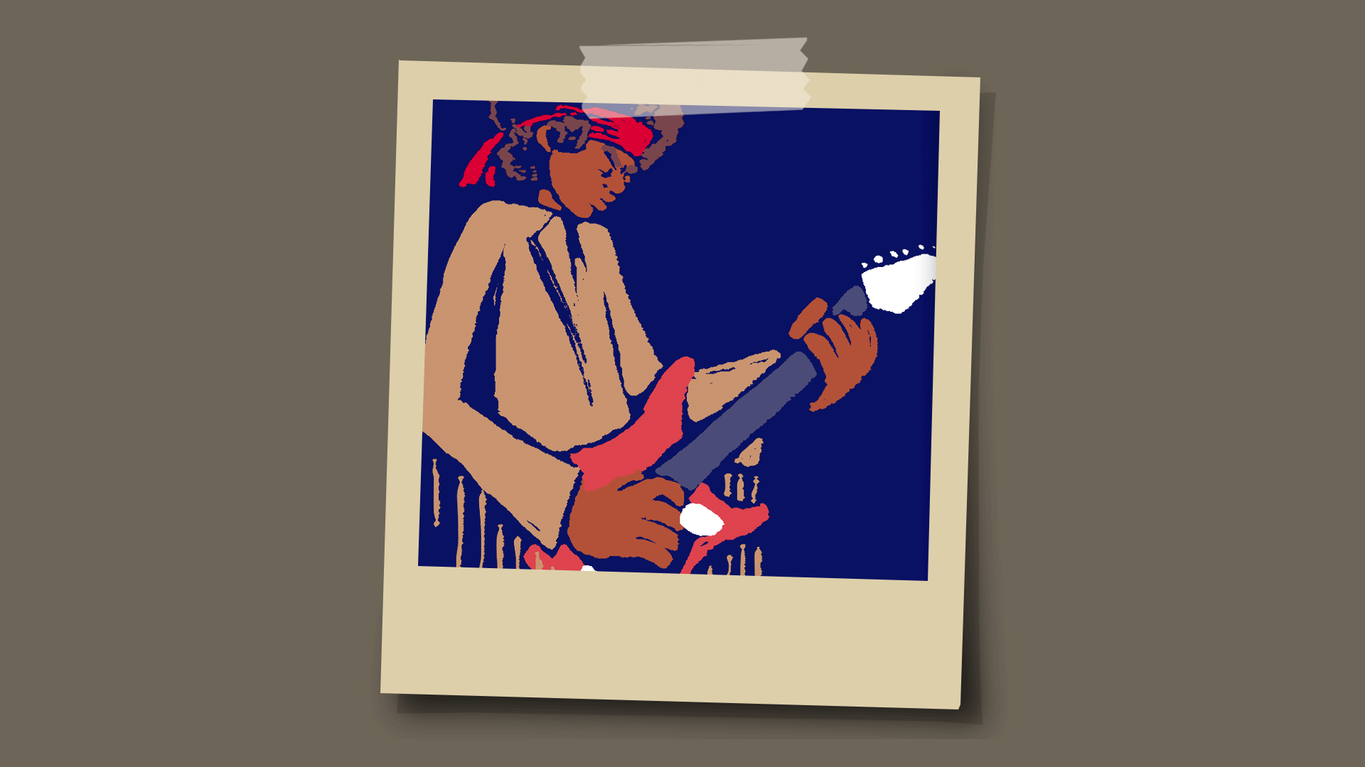 Icon for Voodoo Child