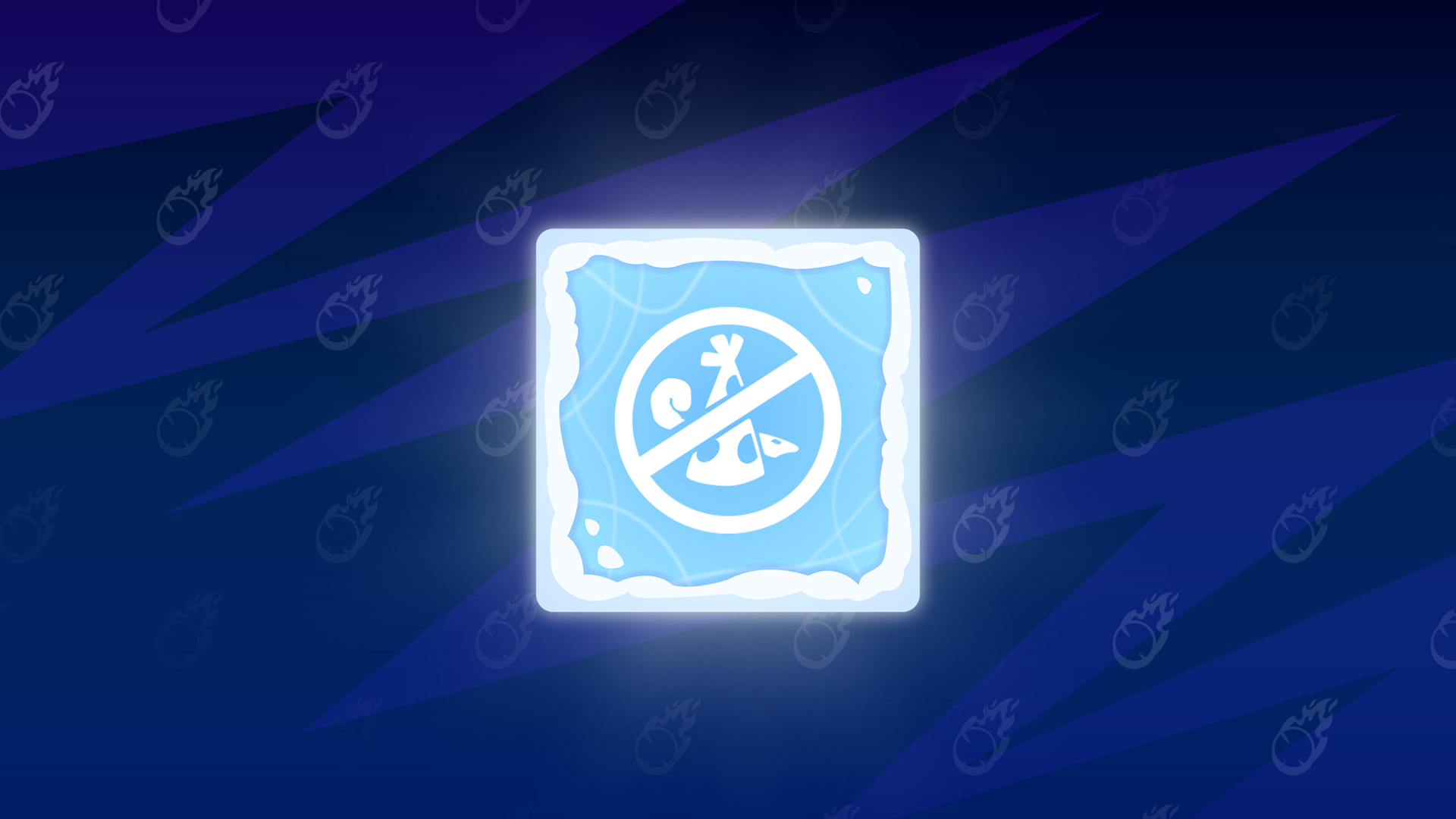 Icon for Party Pooper