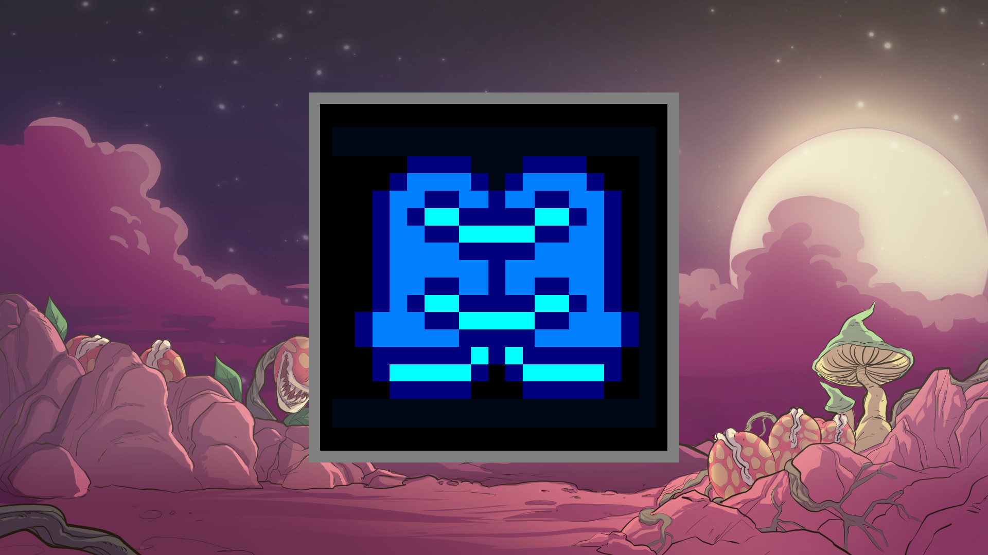 Icon for Jet-Pack