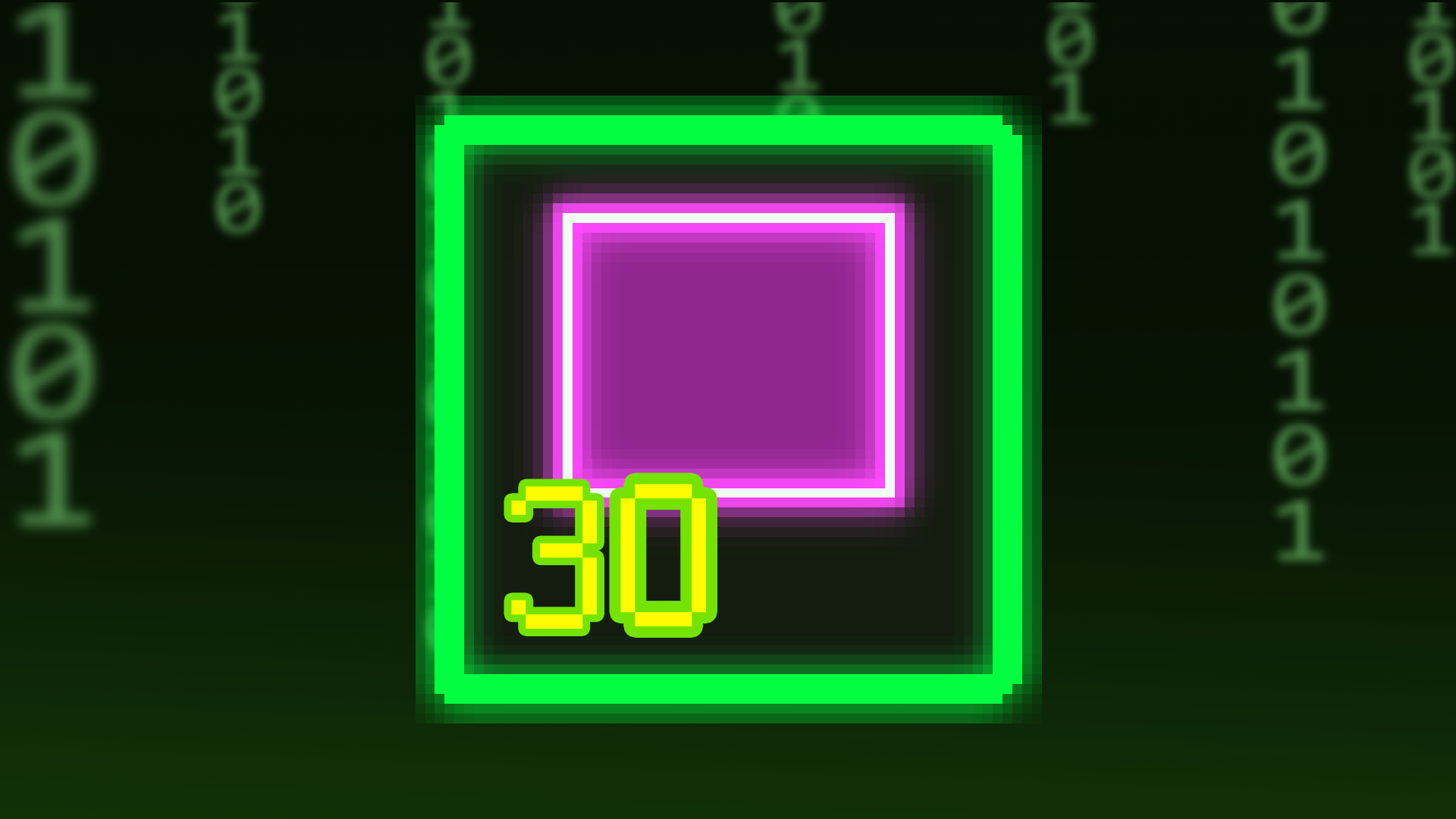 Icon for Killer squares level 3