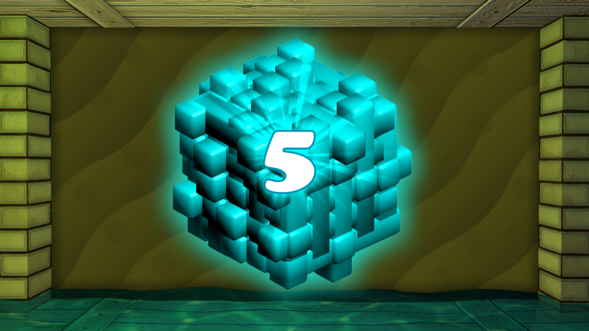 Icon for Fifth Artifact