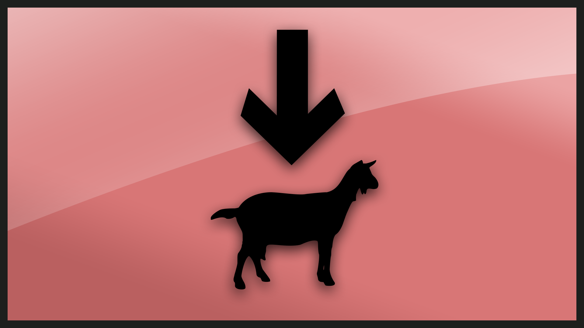 Все открыто игра козел. Значок симулятора козла. Симулятор козла достижения. Логотип игры симулятор козла. Симулятор козла иконка.