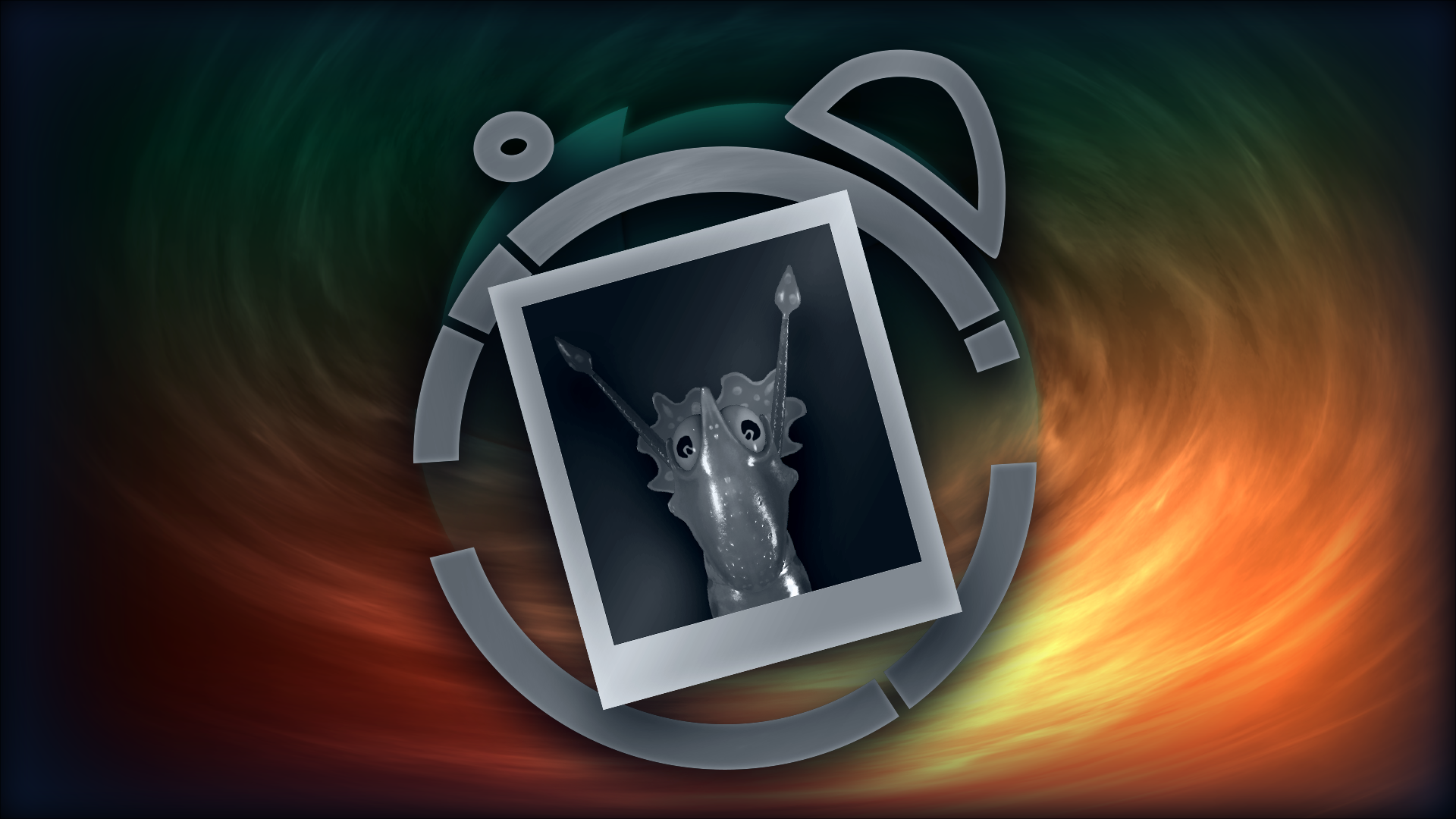 Icon for Wildlife Photographer