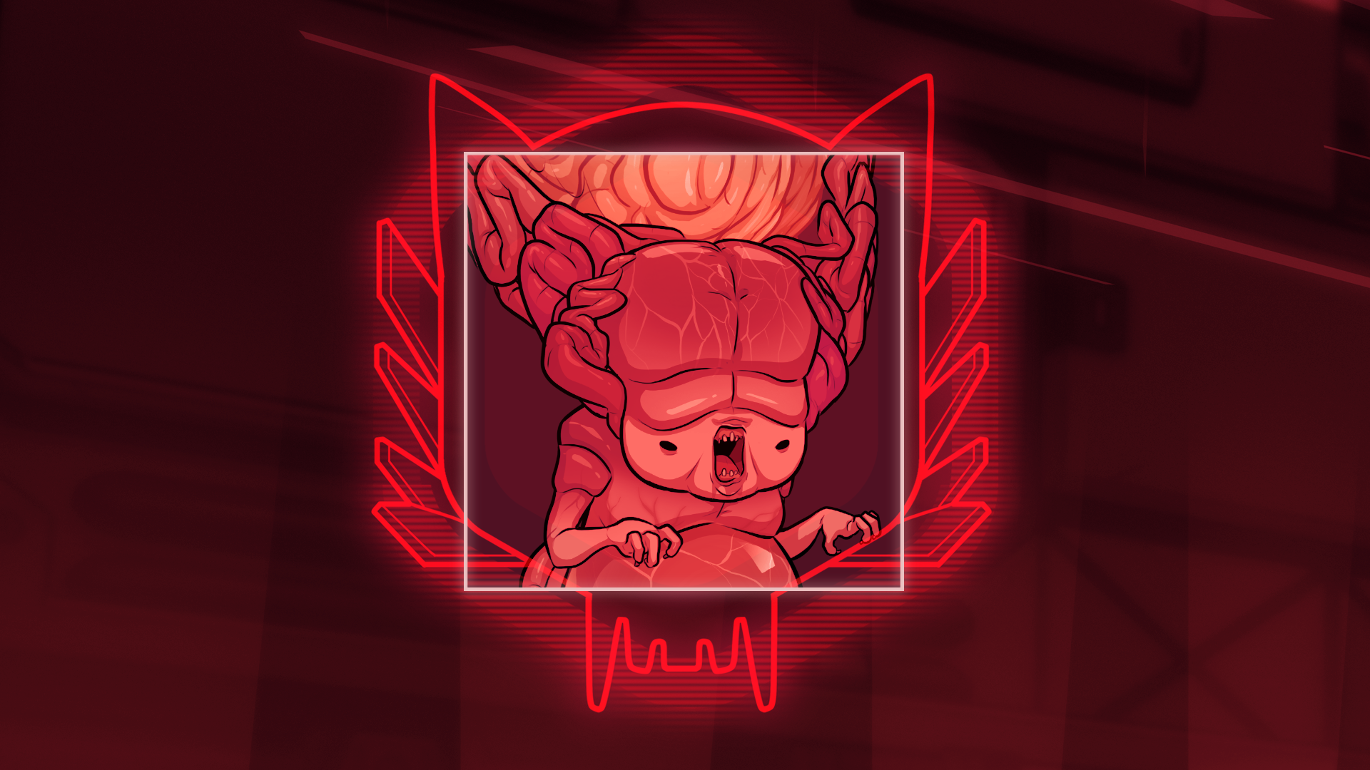 Icon for Unthinkable Horror