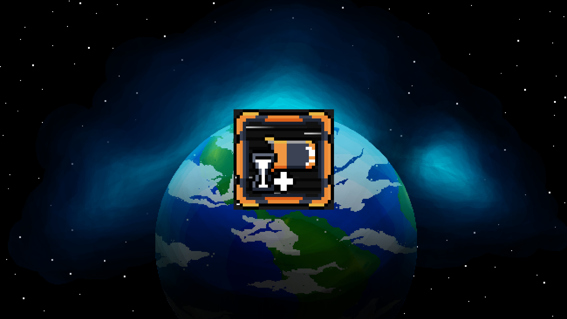Icon for Super bomb Level 3