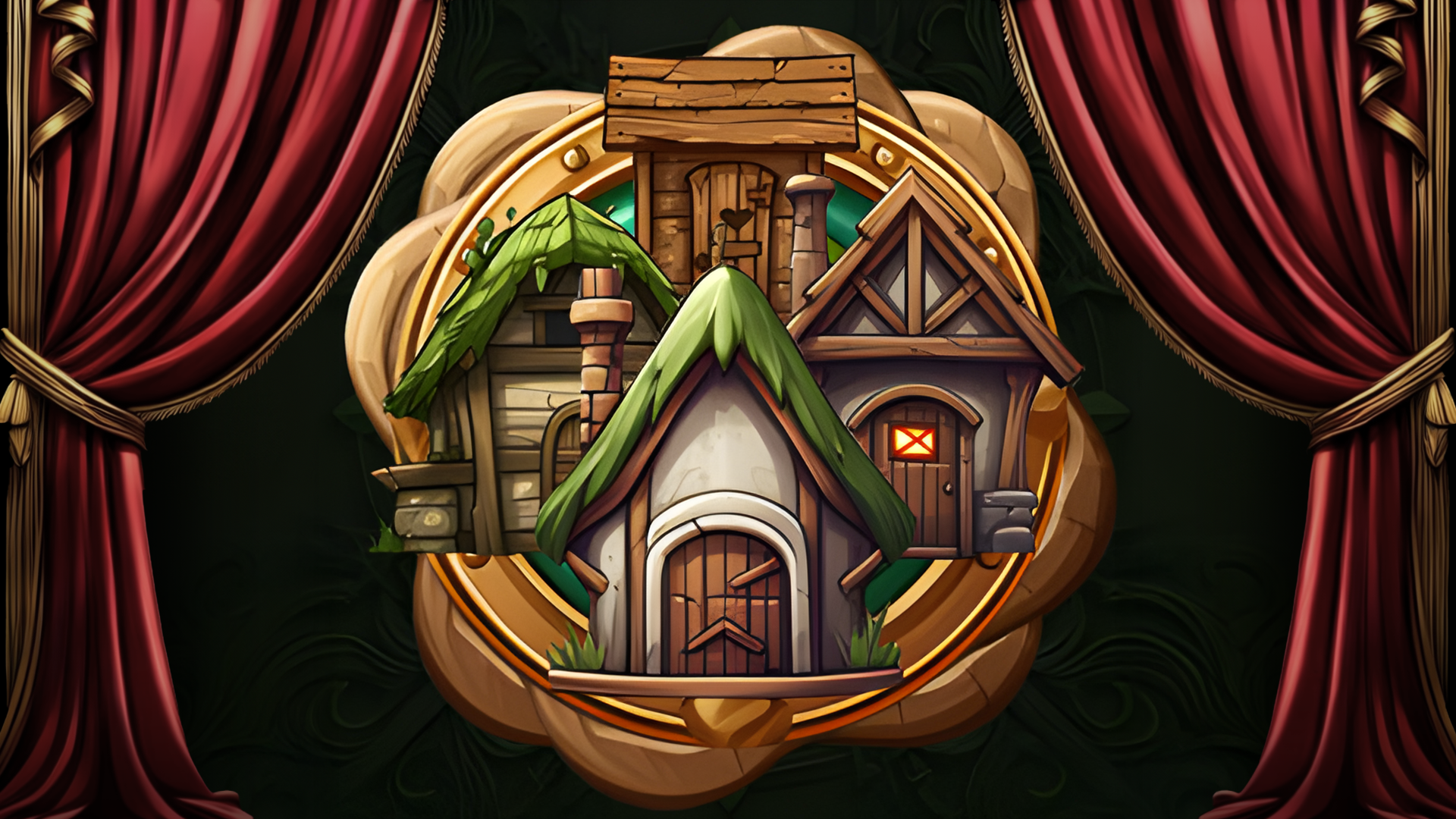 Icon for Master Builder