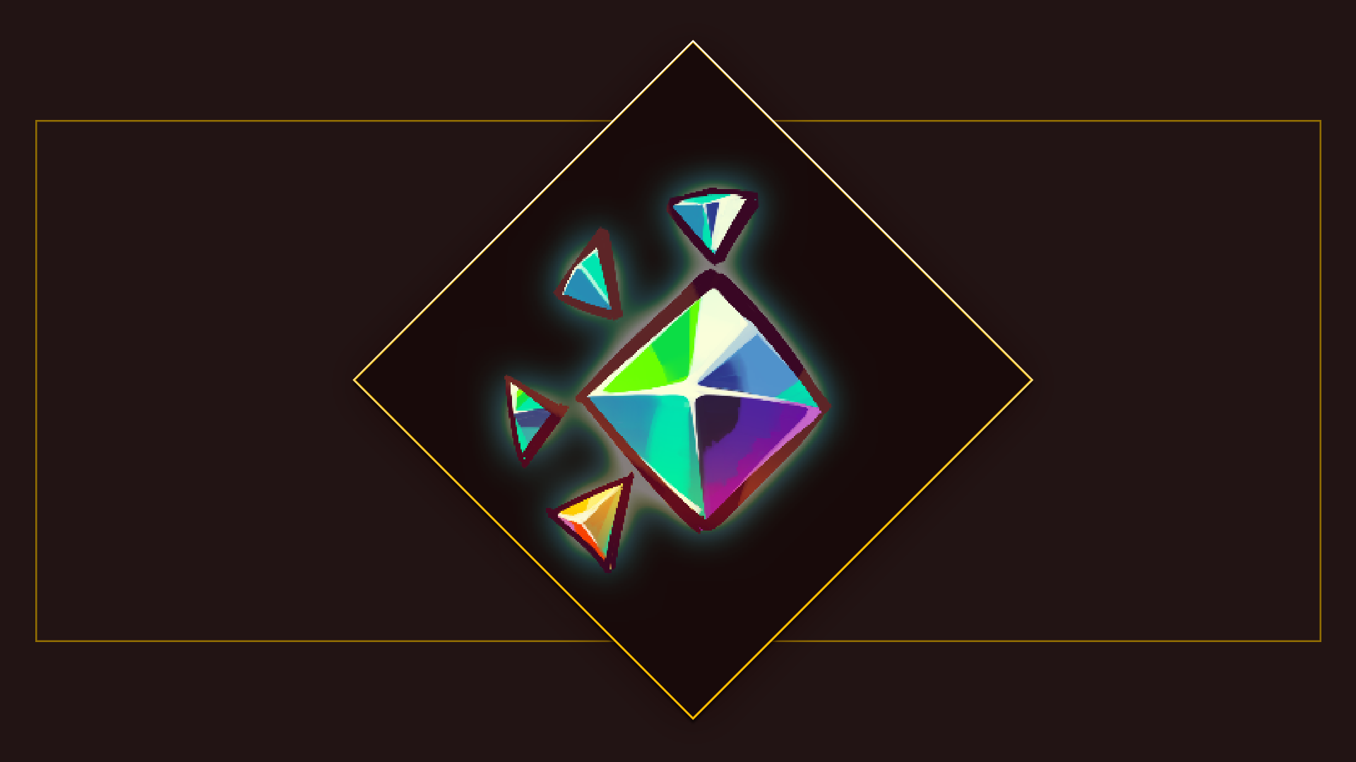 Icon for Completionist Dungeon Scavenger