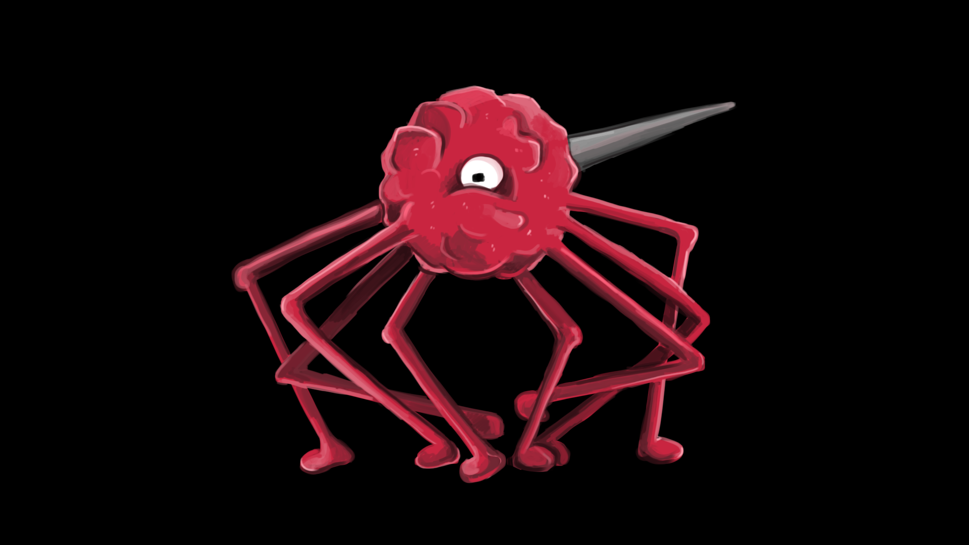 Icon for Centipede