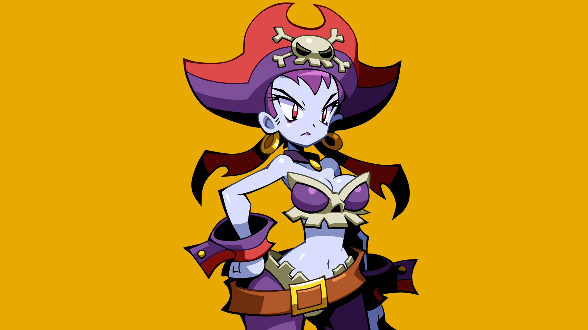 Risky. Риски бутс Shantae. Shantae Risky Boots арт. Shantae Risky's Boots. Игра Shantae half-Genie Hero.