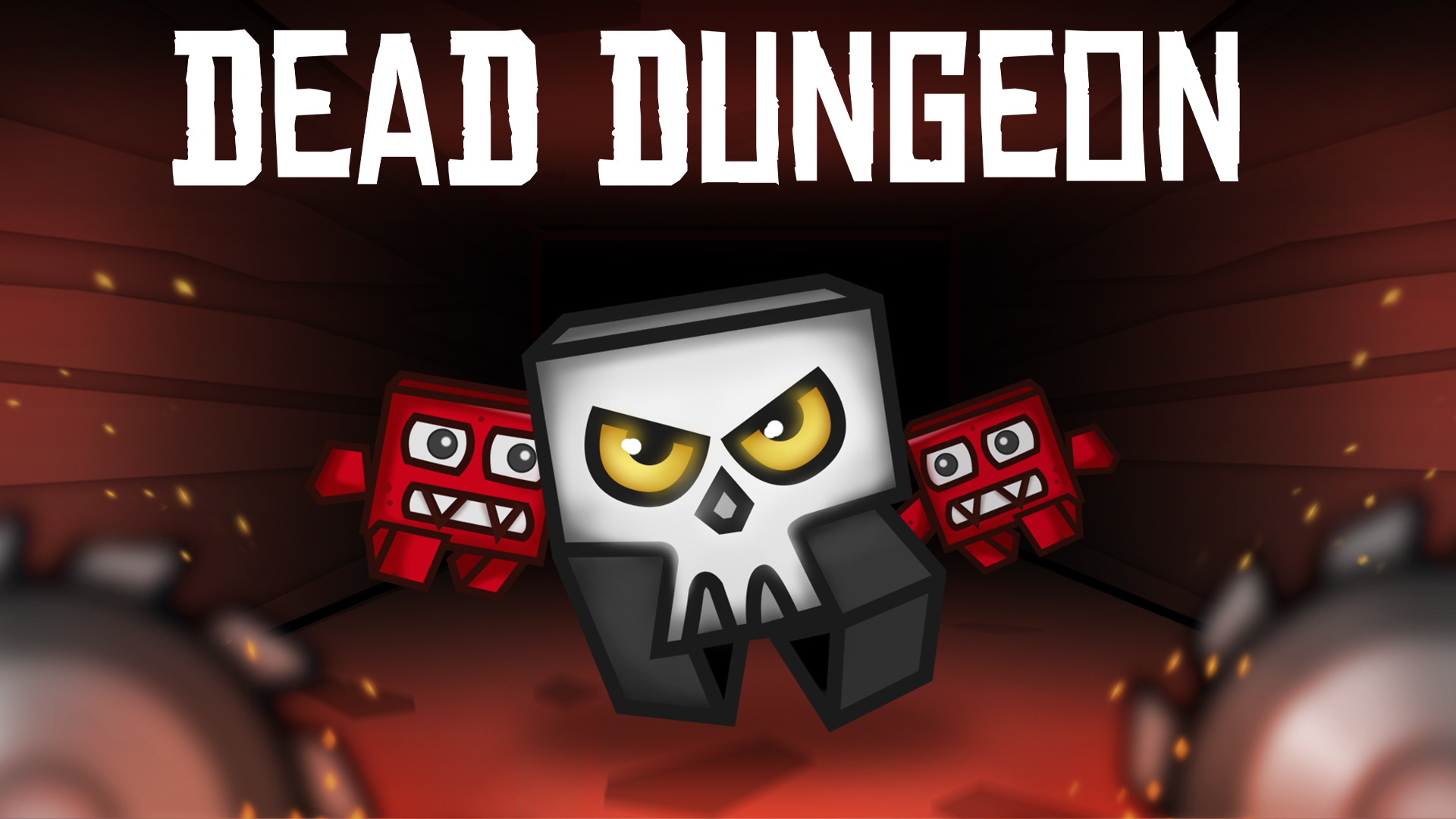 Icon for Dungeon in Dungeon