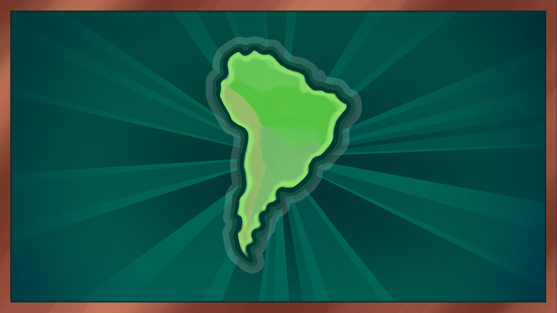 Icon for South America Hotshot