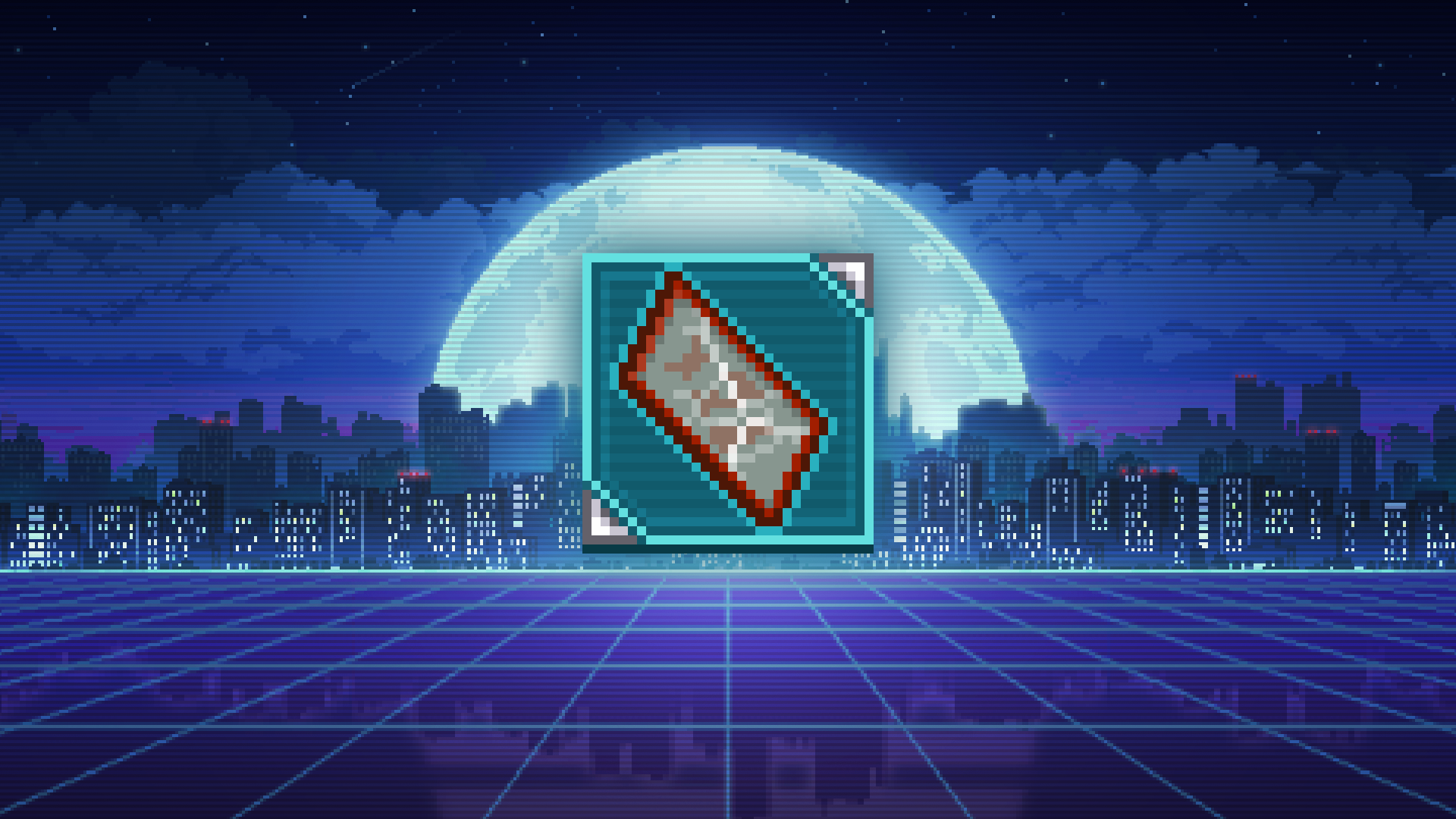 Icon for Spirit of the past