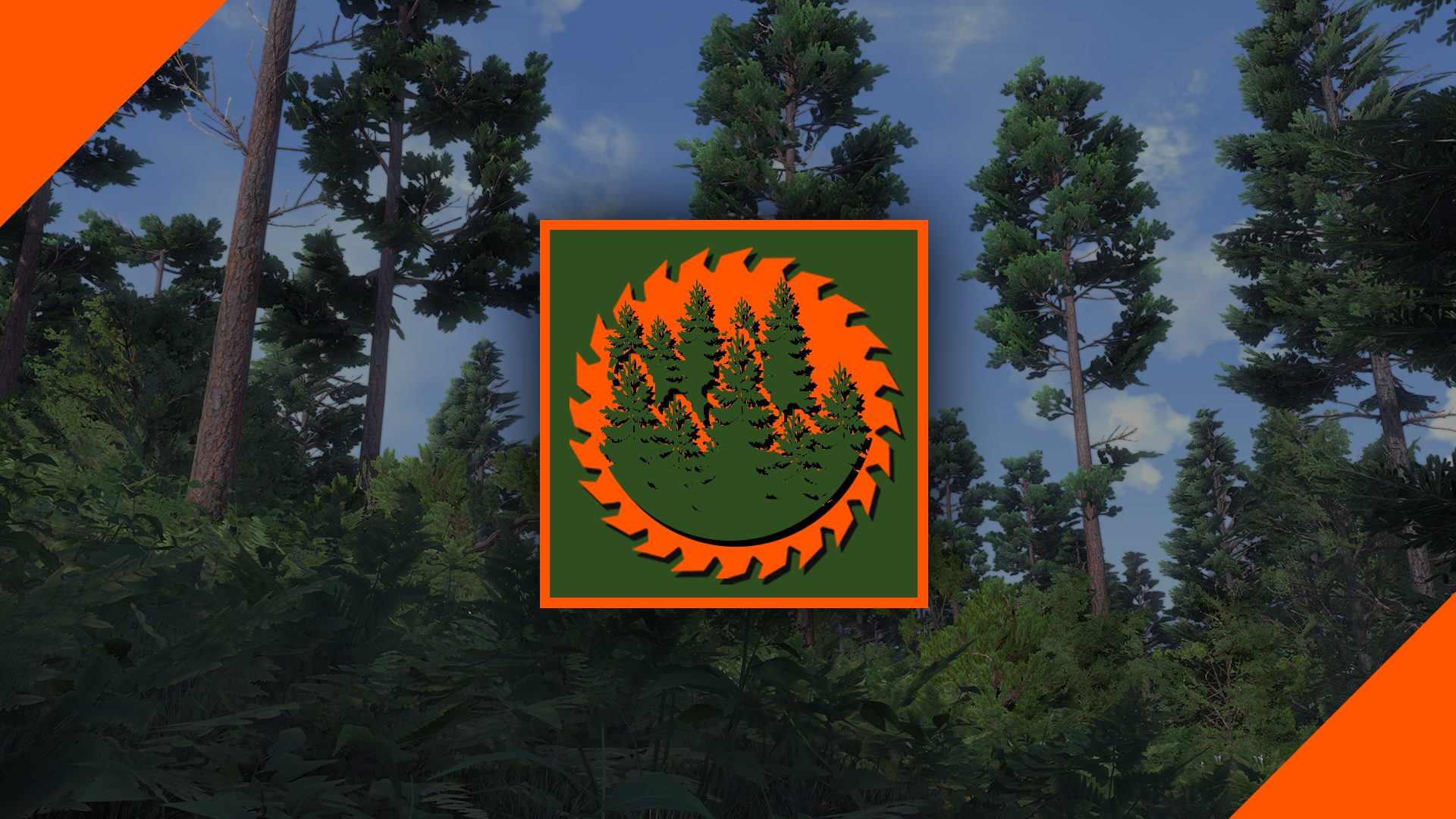 Icon for Master forester