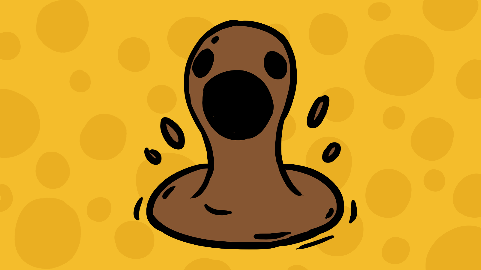 Icon for Mud Monster