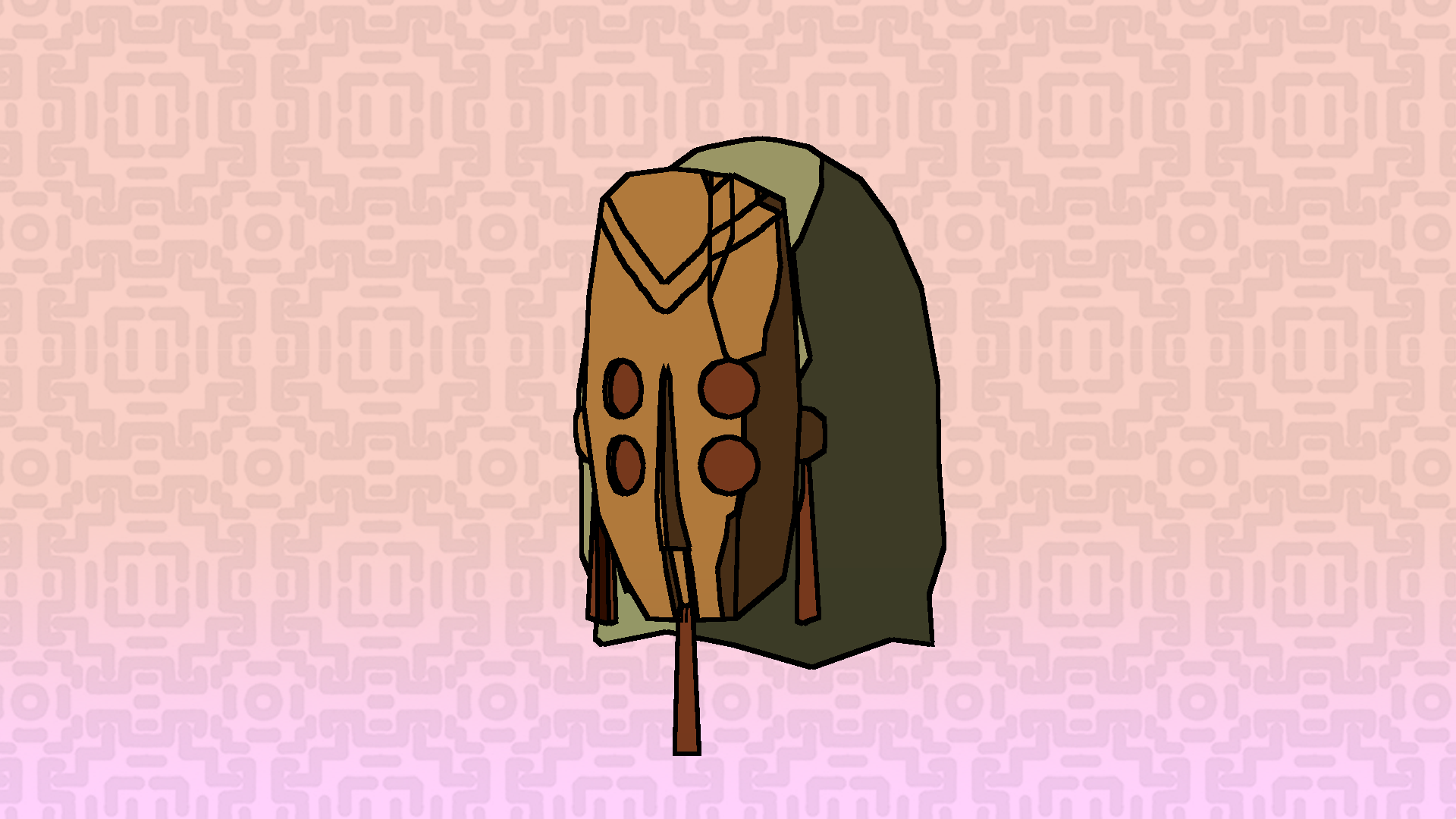 Icon for The Merchant Mask
