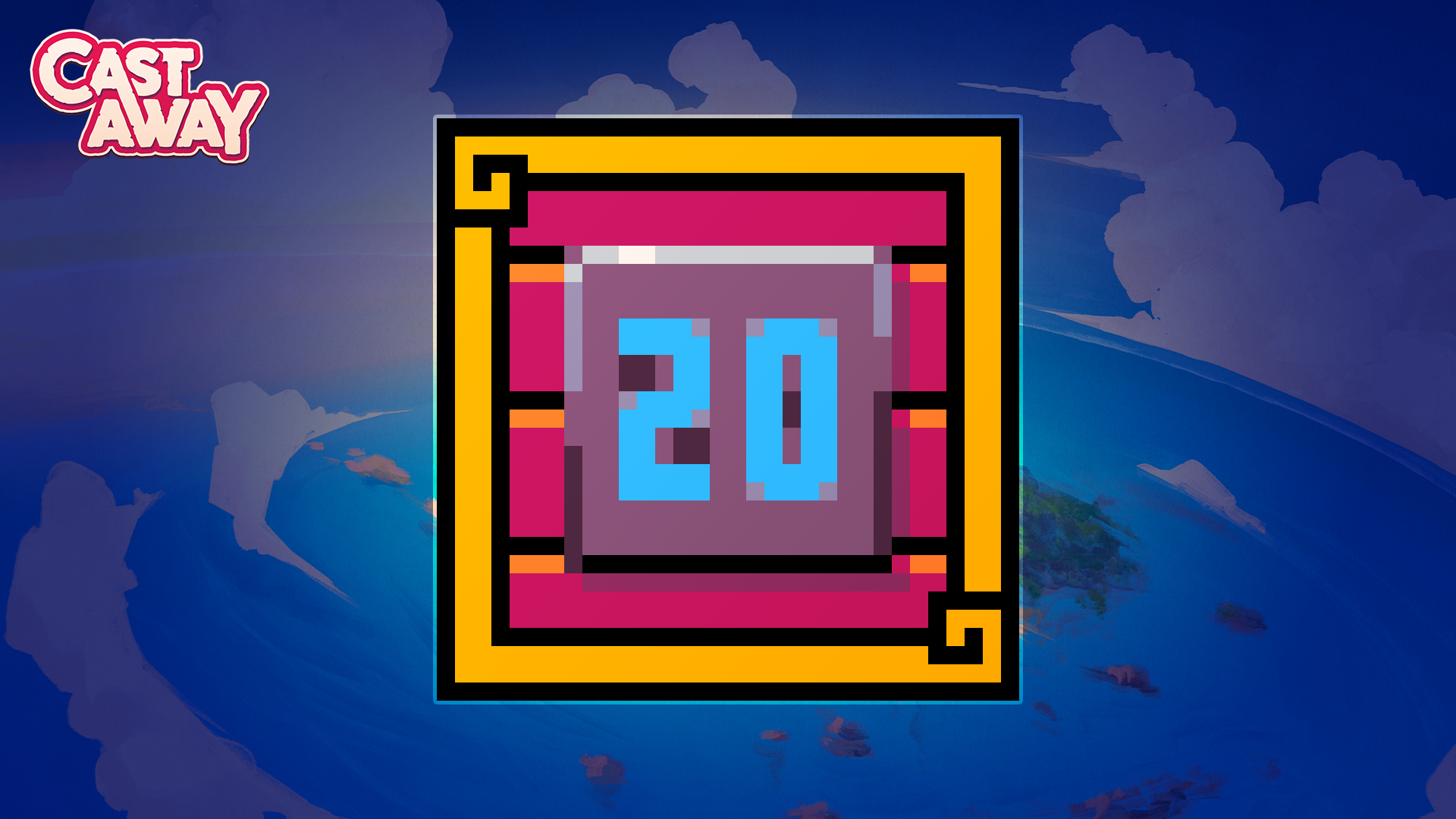 Icon for Floor 20