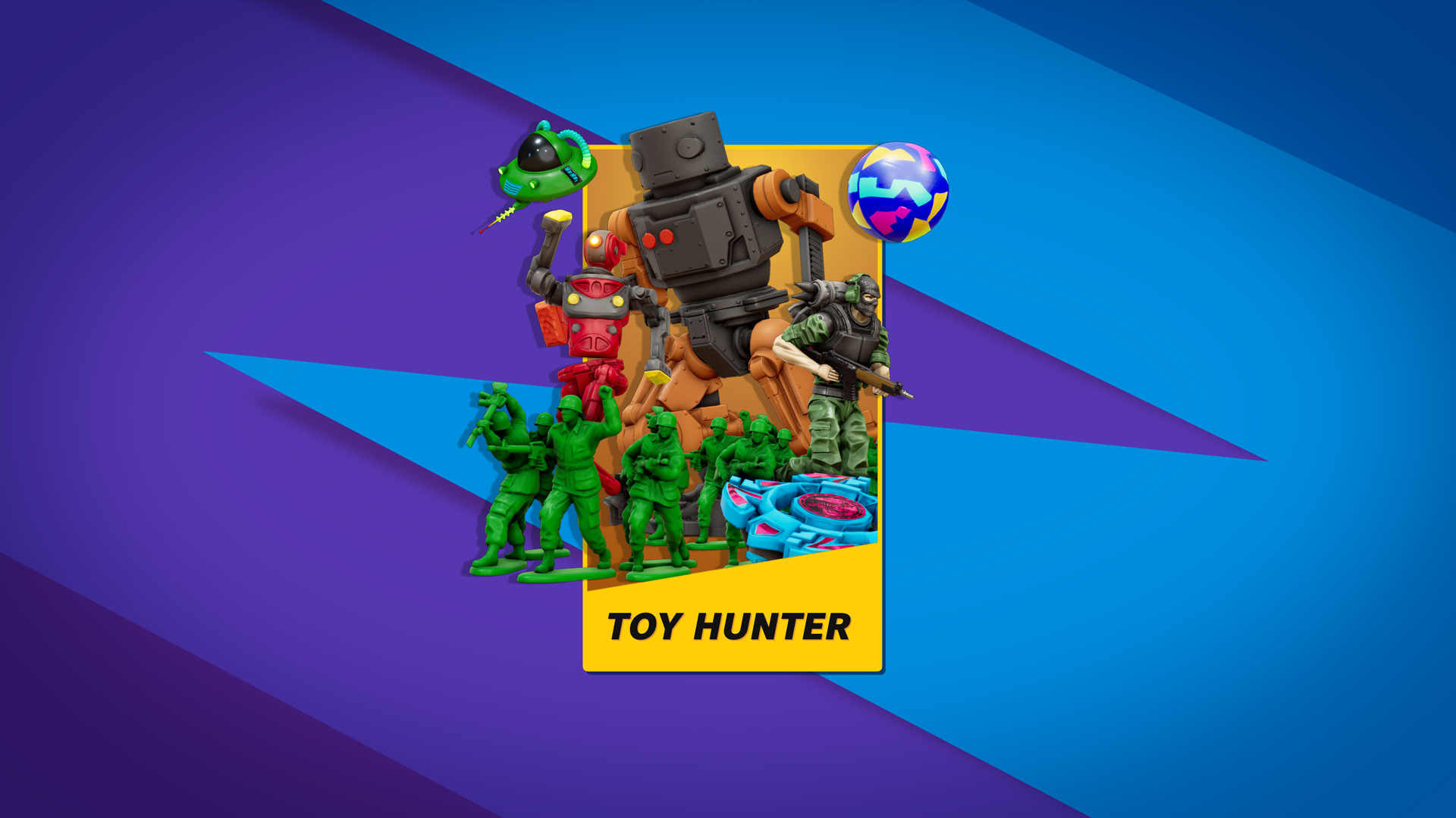 Icon for Toy Hunter