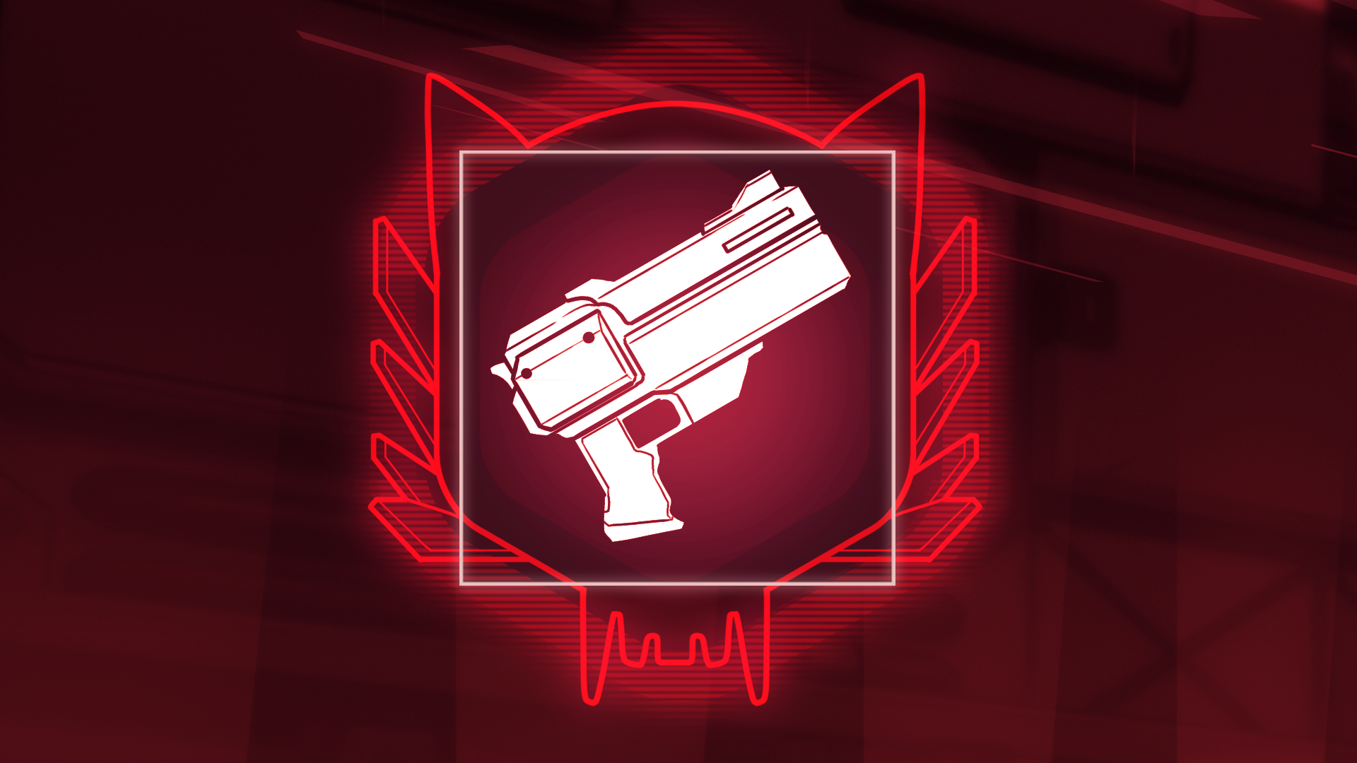 Icon for Armed and Dangerous