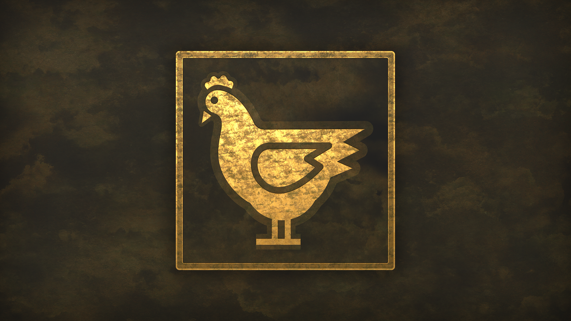 Icon for Chicken