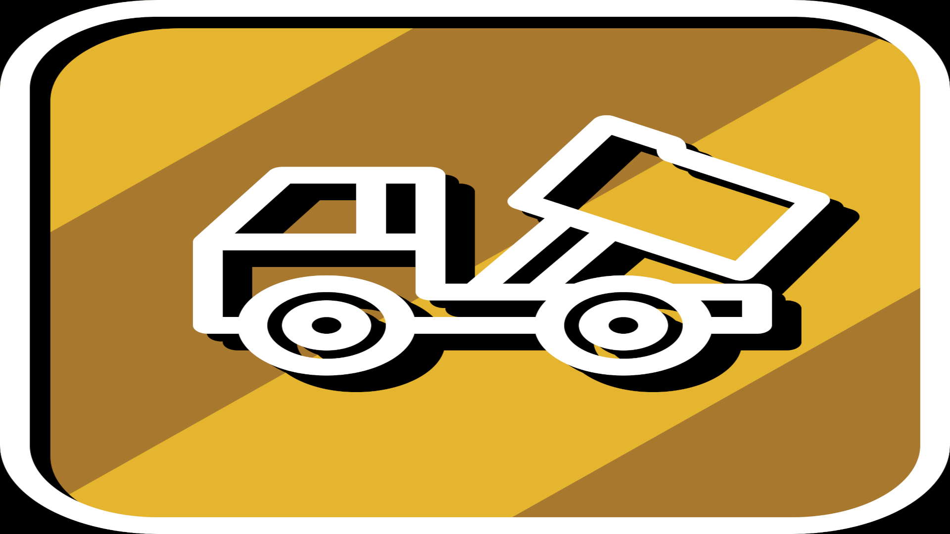 Icon for Dump truck