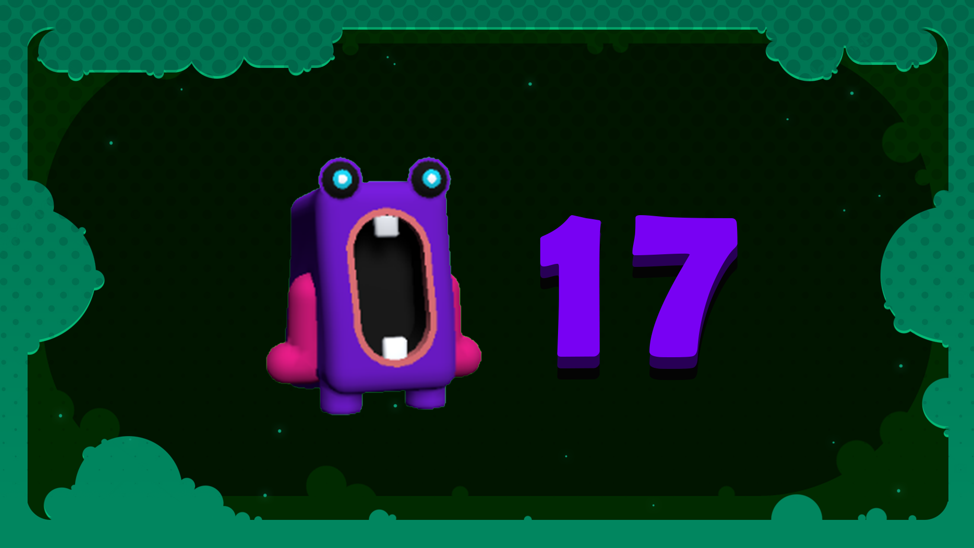 Icon for Level 4-17