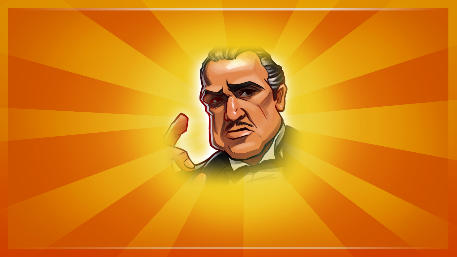 Icon for Legend of the Criminal World