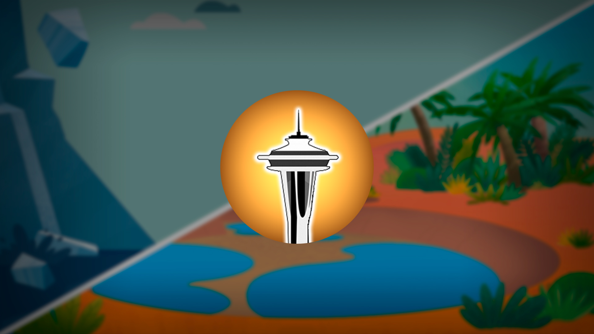Icon for Seattle
