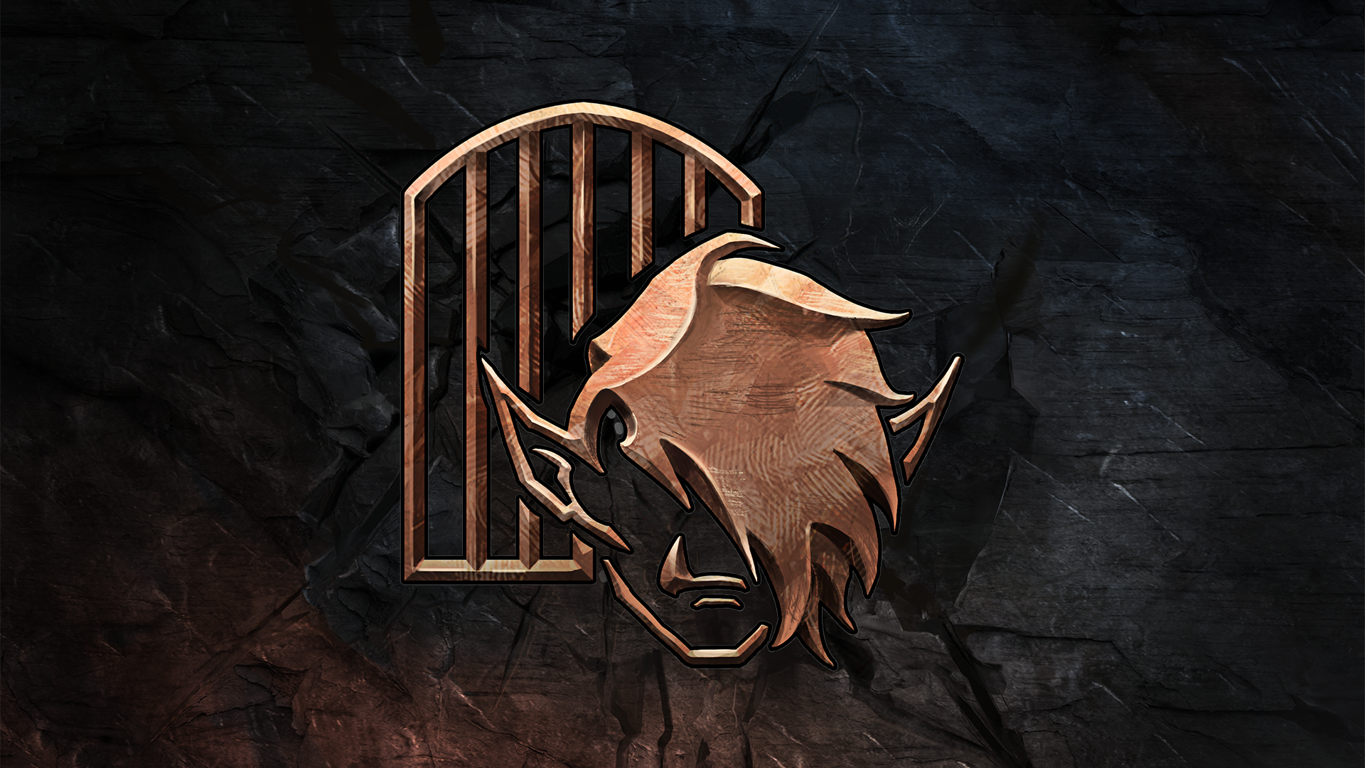 Icon for She Cannot be Caged!