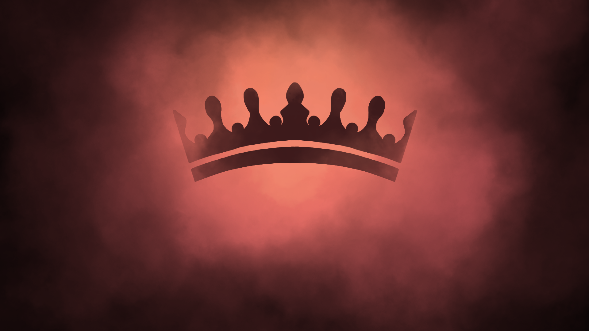 Icon for Crowning