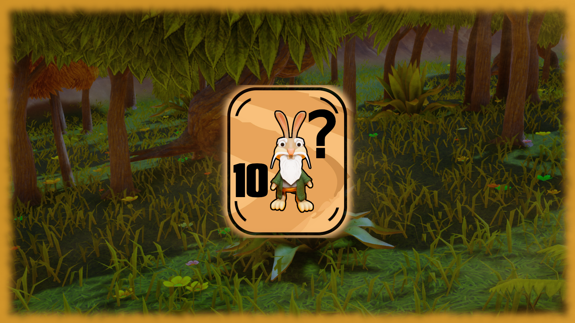 Icon for 10 quests