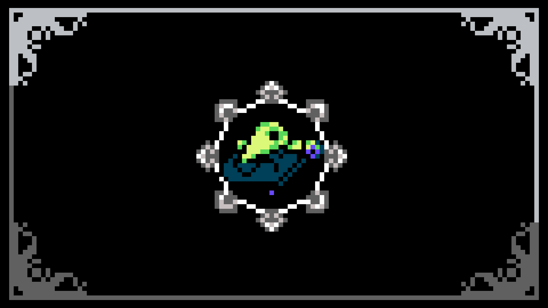 Icon for Naked Plague (Plague Knight)