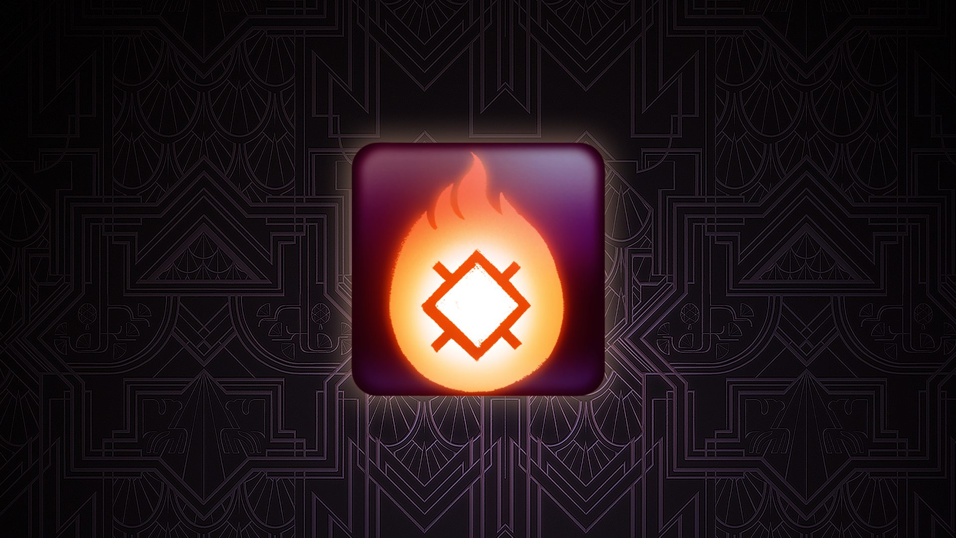 Icon for First Shard