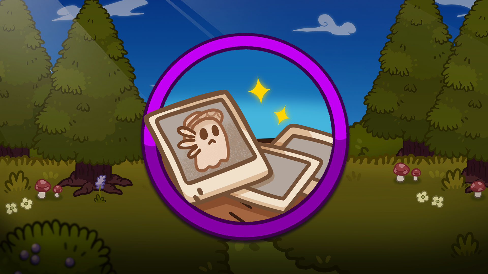 Icon for Say cheese!
