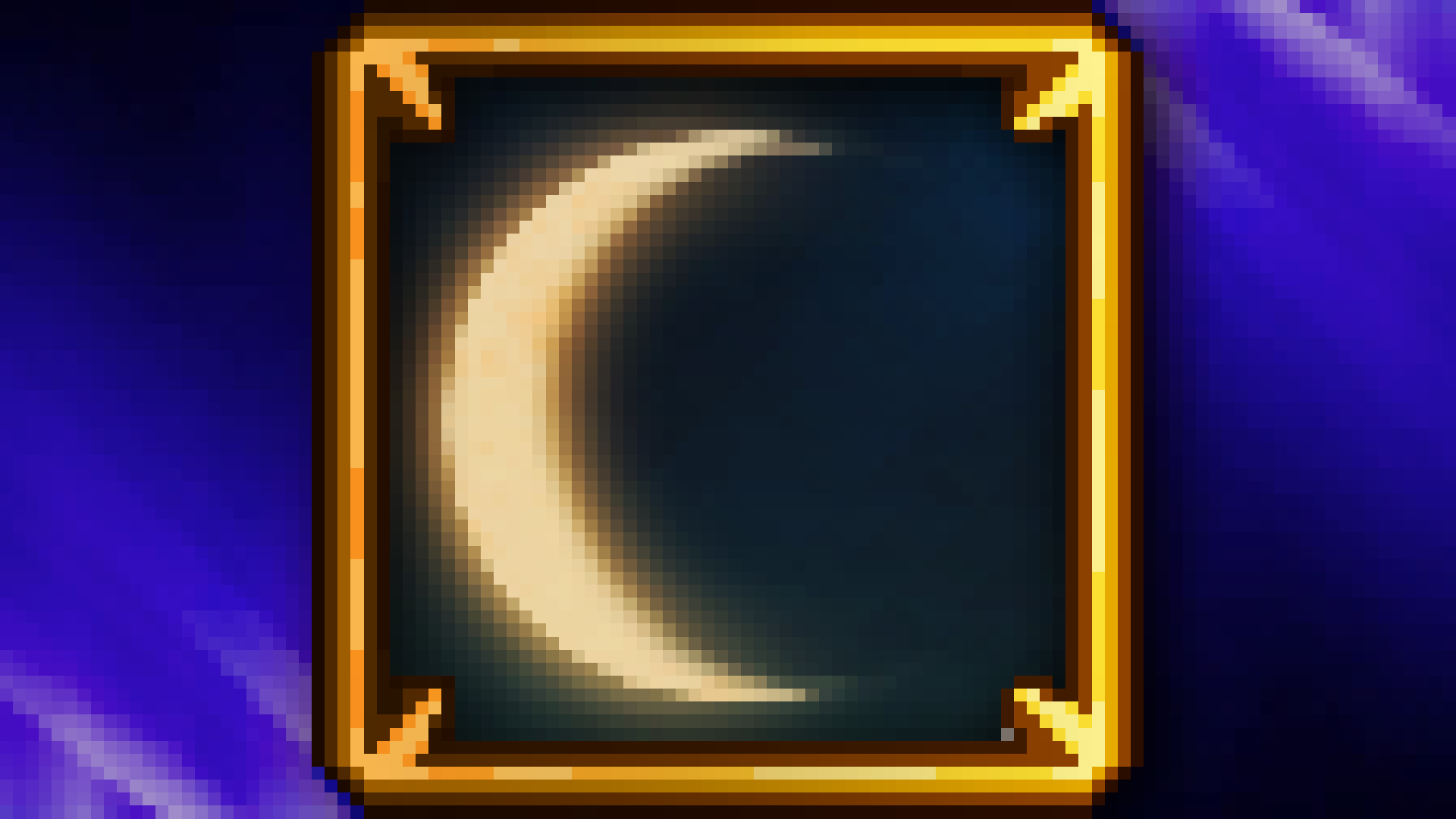 Icon for Crescent Moon
