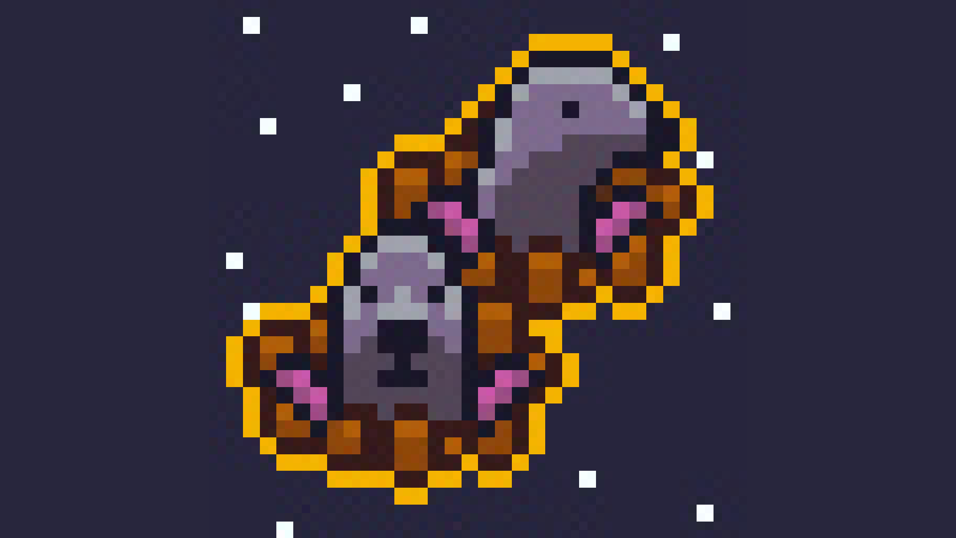 Icon for Gopher Hunter