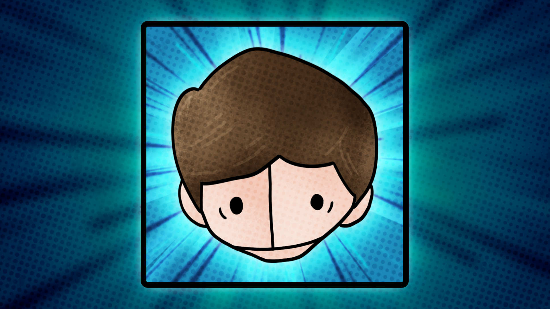 Icon for You Can Do It!