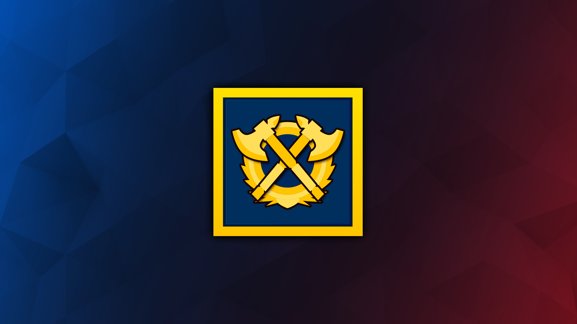 Icon for Platinum League Champion