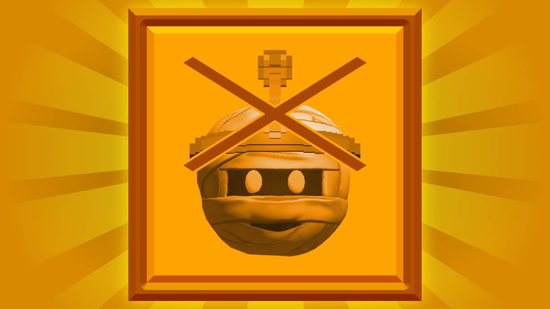 Icon for I'm not a King