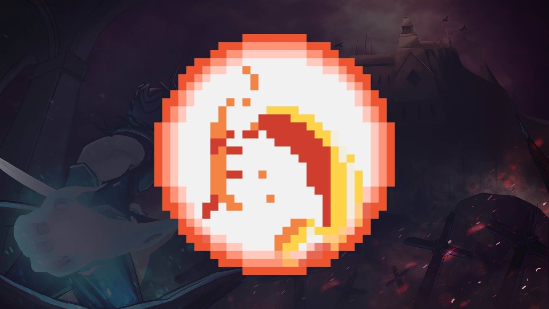 Icon for No More Playing with Fire