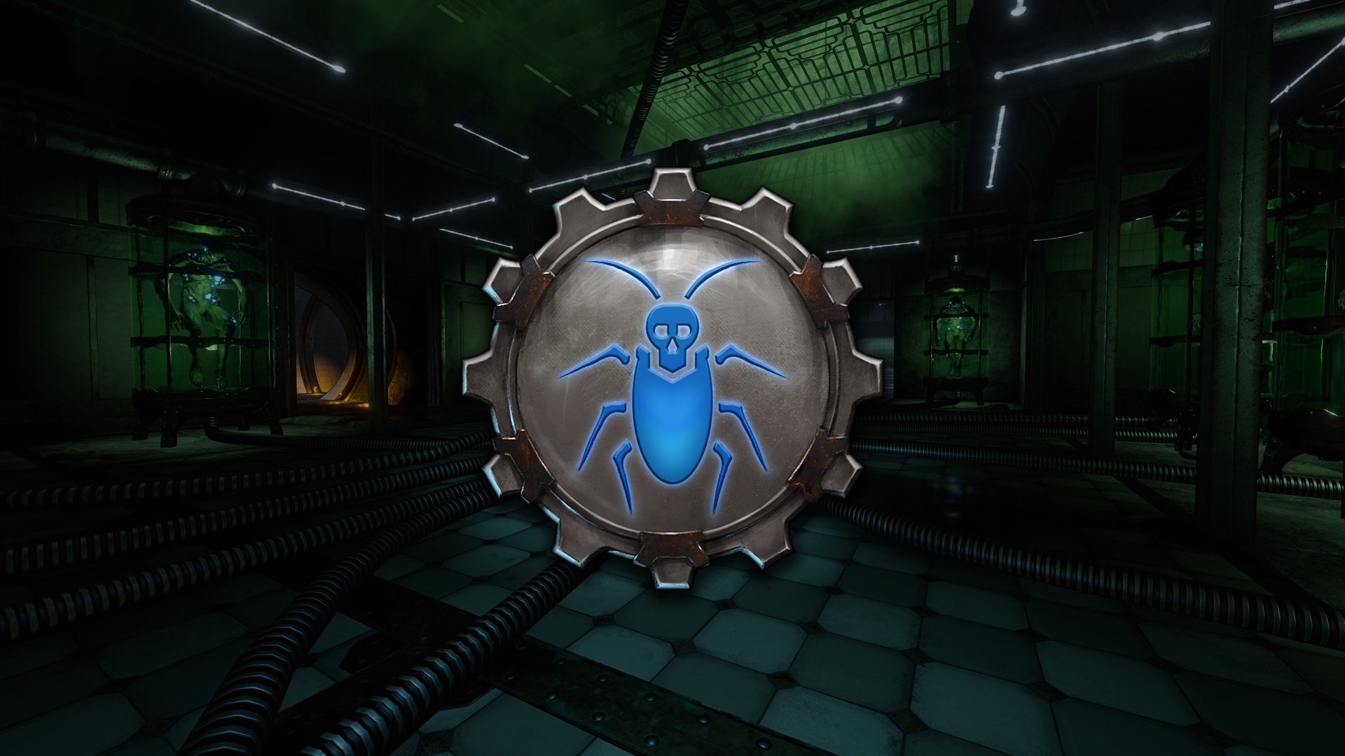 Icon for Kill the Unkillable