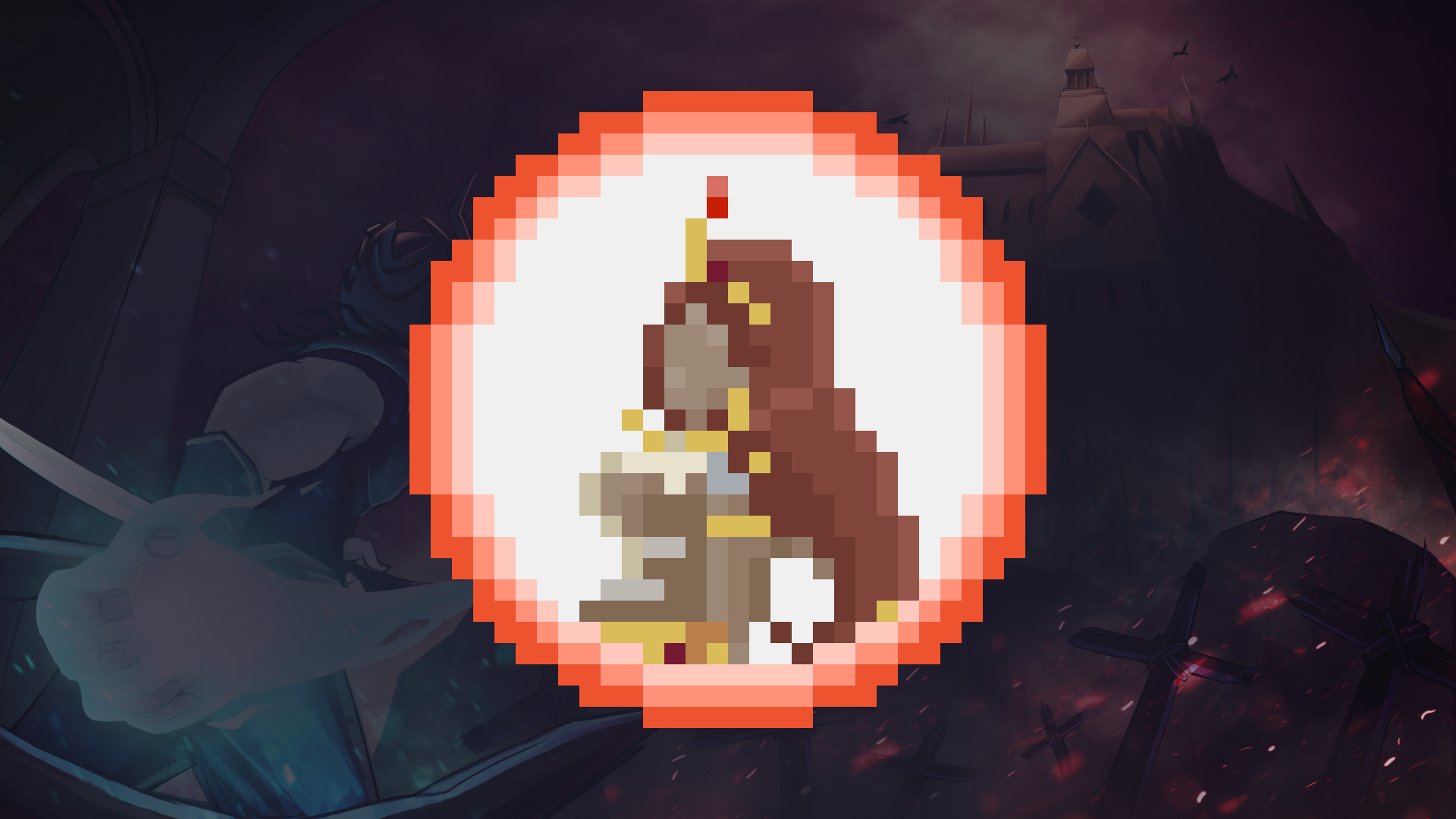 Icon for Clipped Wings