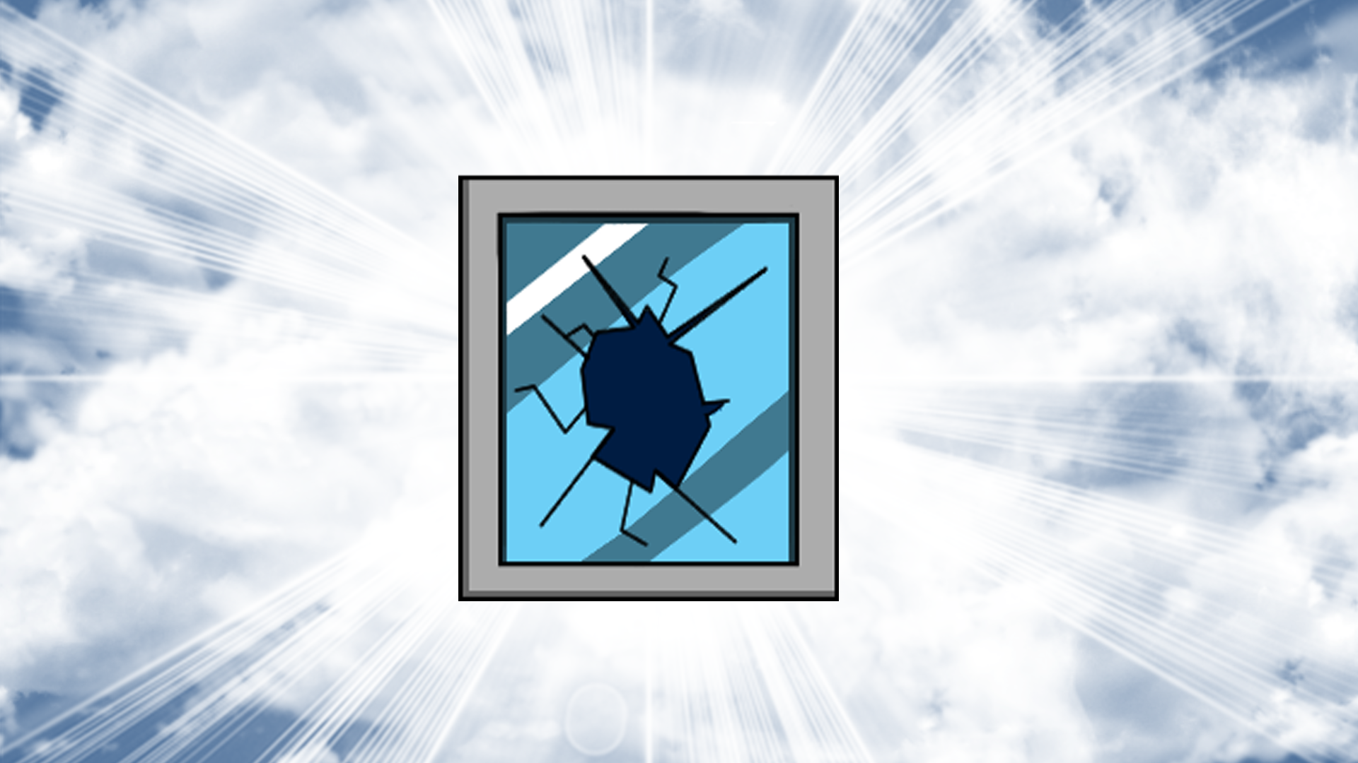 Icon for Defenestration